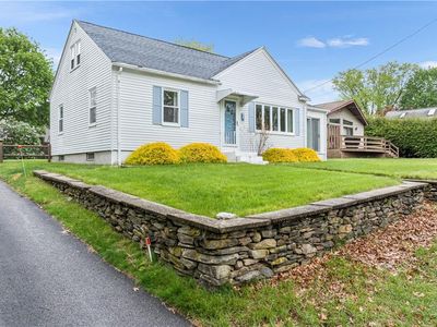 11 Homestead St, Smithfield, RI, 02917
