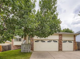 4972 S Danube St, Aurora, CO 80015