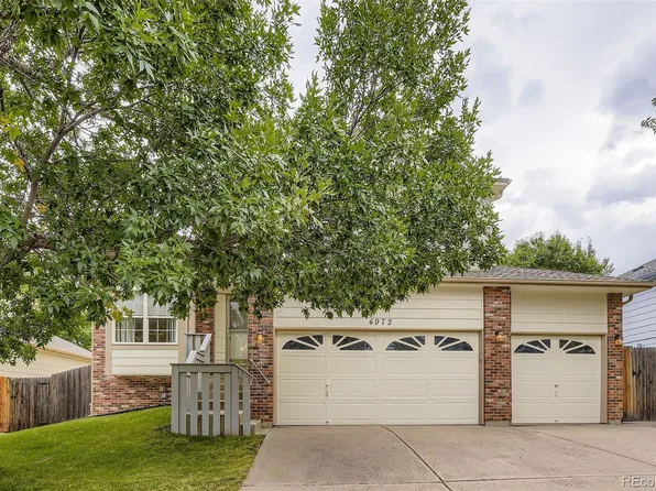 4972 S Danube Street, Aurora, CO 80015