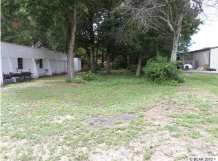 1425 Fountain Ave, Panama City, FL 32401