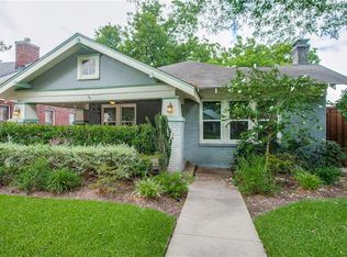 5242 Goodwin Ave, Dallas, TX 75206