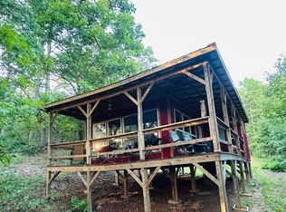 11990 SE 1010th Ave, Tuskahoma, OK 74574