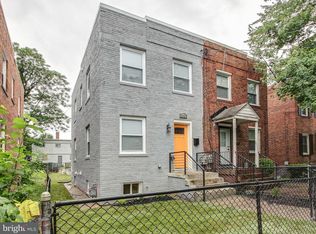 3347 Dubois Pl SE, Washington, DC 20019