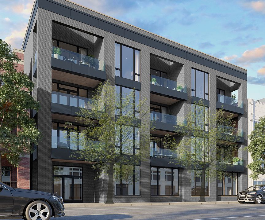 1st image of 3055 N Lincoln Ave #4B