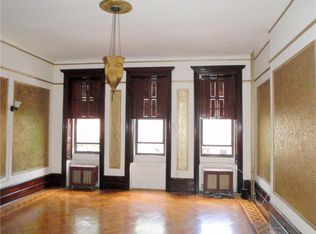 216 W 137th St BSMT 1, New York, NY 10030