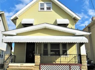 3383 W 95th St, Cleveland, OH