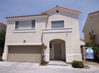 7552 Ortega Spring Ave, Las Vegas, NV 89128