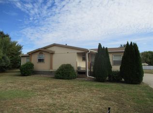 3309 Grand Ave, Kearney, NE 68847