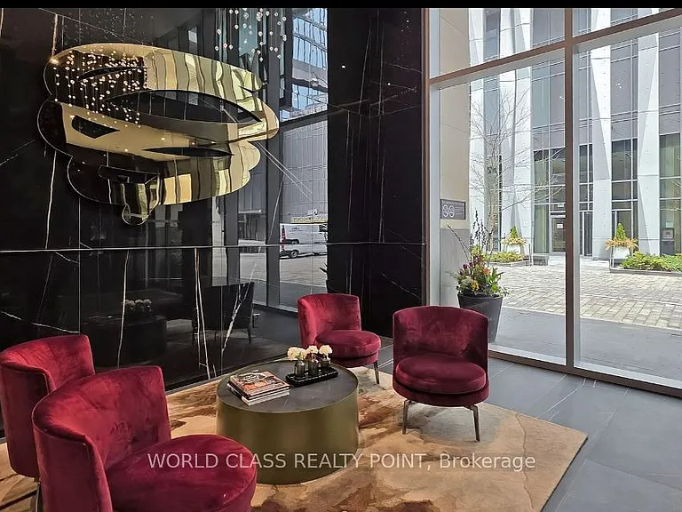 11 Yorkville Ave #3706 — Photo 3
