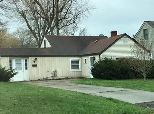 1306 39th St NW, Canton, OH