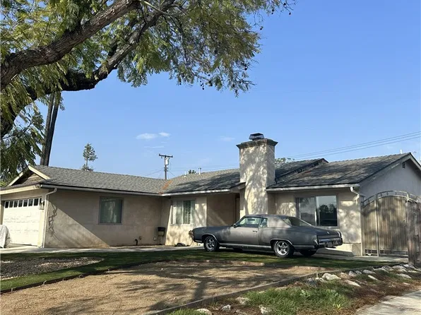 3146 Florinda St, Pomona, CA 91767