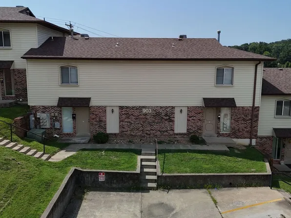 829 Southwest Blvd, Jefferson City, MO