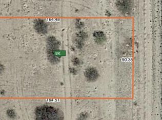 4640 N Estrella Rd #8, Eloy, AZ 85131