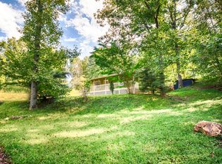 210 Ridgeview Rd, Morganton, GA 30560