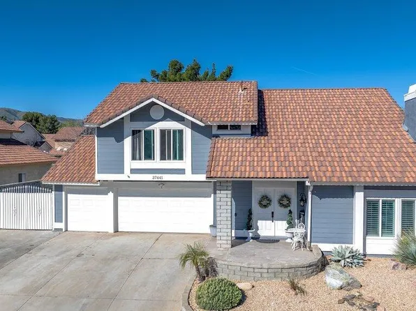 37441 Mayfield Ct, Palmdale, CA 93550