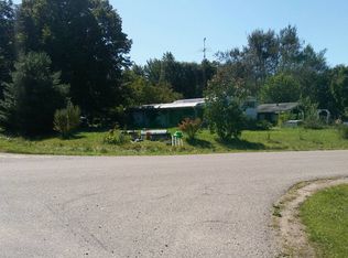 1170 S Meadow Dr, Lennon, MI 48449