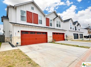 219 Sapphire UNIT 1001, New Braunfels, TX 78130