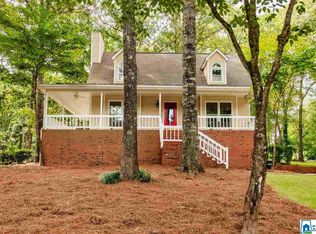5341 Harvest Ridge Ln, Birmingham, AL 35242