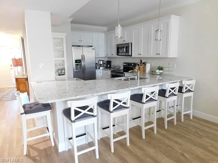 7655 Pebble Creek Cir #302 — Photo 26