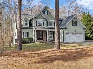 4821 Sweet Chestnut Ln, Raleigh, NC 27610