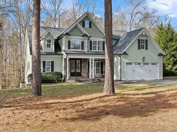 4821 Sweet Chestnut Ln, Raleigh, NC 27610