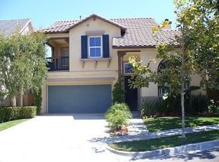 12 Courtney Cir, Mission Viejo, CA 92694