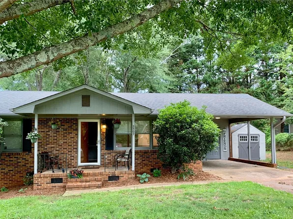 2507 Dellwood Ln, Anderson, SC 29621