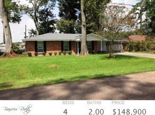 1619 S Augusta Ave, Gonzales, LA 70737