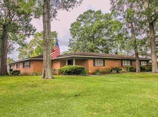 3525 Durwood Dr, Beaumont, TX 77706