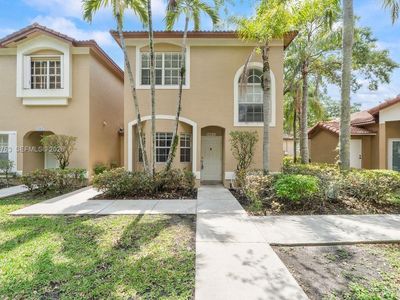 16035 Emerald Cove Rd, Fort Lauderdale, FL, 33331