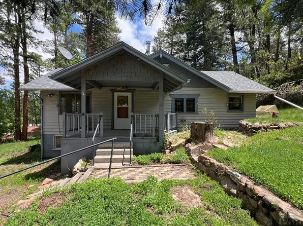 8954 Grand Ave, Beulah, CO 81023