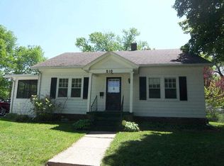 510 Vernon Ave, Beloit, WI 53511