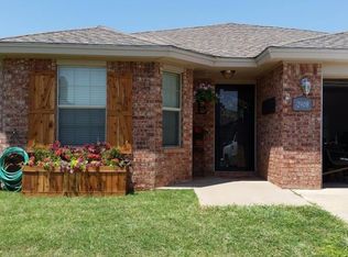 2908 108th St, Lubbock, TX 79423
