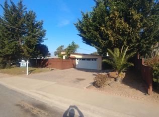 1835 Ord Grove Ave, Seaside, CA