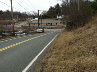 3800 Ingramville Rd, Ferrum, VA 24088