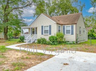 3424 Argonne Ave, Norfolk, VA 23509