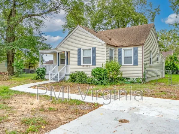 3424 Argonne Ave, Norfolk, VA 23509