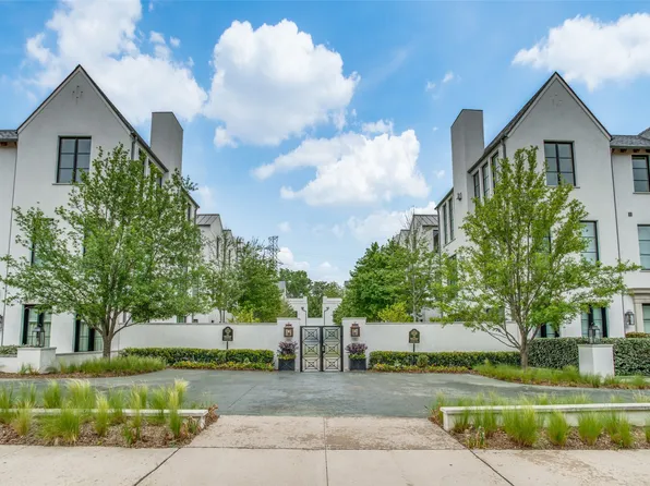 4502 Abbott Ave APT 201, Highland Park, TX 75205