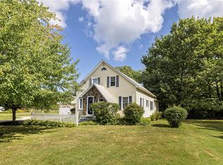 6244 Station Rd, Erie, PA 16510