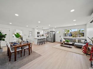 345 Kamala Loop, Honolulu, HI 96825