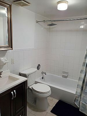 4th image of 203 Mac Dougal St #1