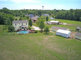 512 NW 1891st Rd, Kingsville, MO 64061