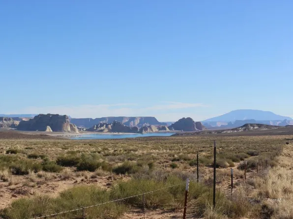 475 N Anasazi Dr, Page, AZ 86040