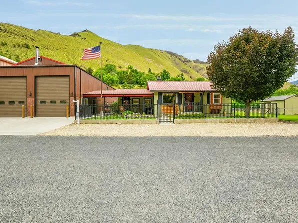 803 Macarthur Ave, Riggins, ID 83549