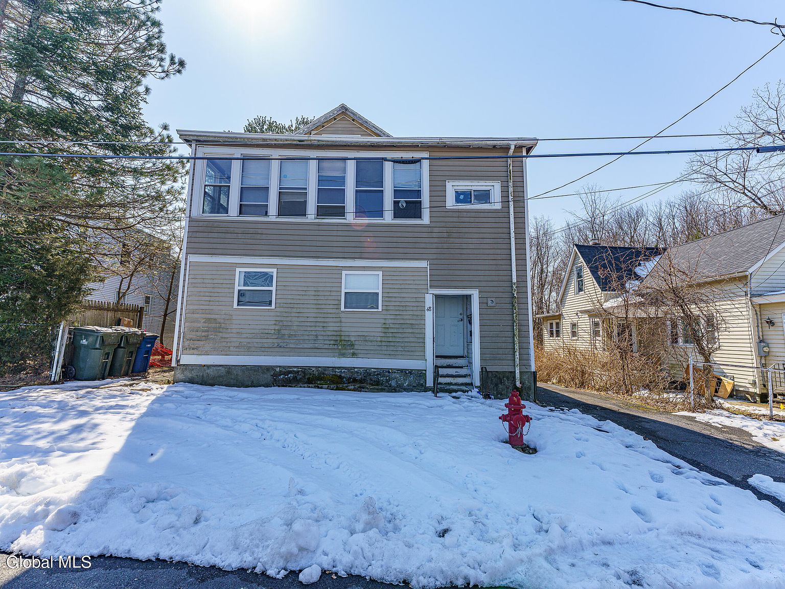 48 Watervliet Avenue, Cohoes, NY 12047 | Zillow