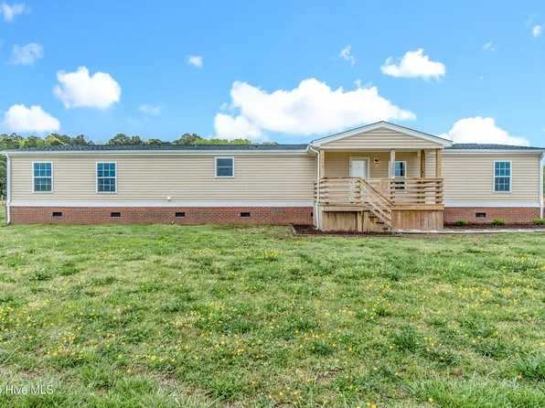 431 Ivy Neck Road, Camden, NC 27921