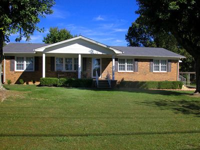 37 W Prospect Rd, Fayetteville, TN, 37334