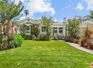 414 N Sparks St, Burbank, CA 91506