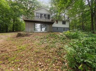 24 White Mountain Hwy, Milton, NH 03851