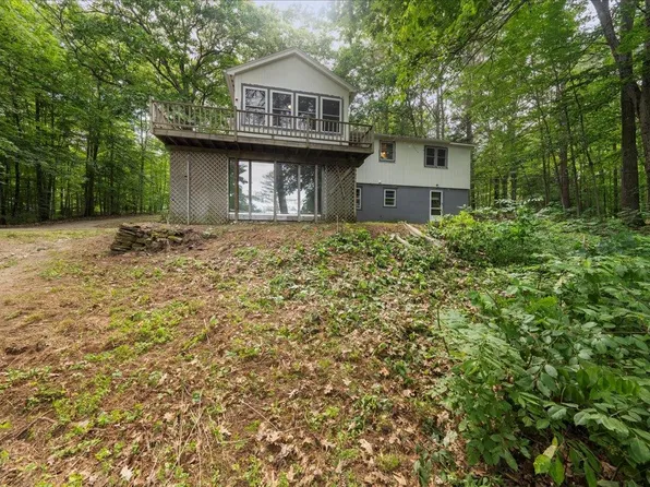 24 White Mountain Highway, Milton, NH 03851